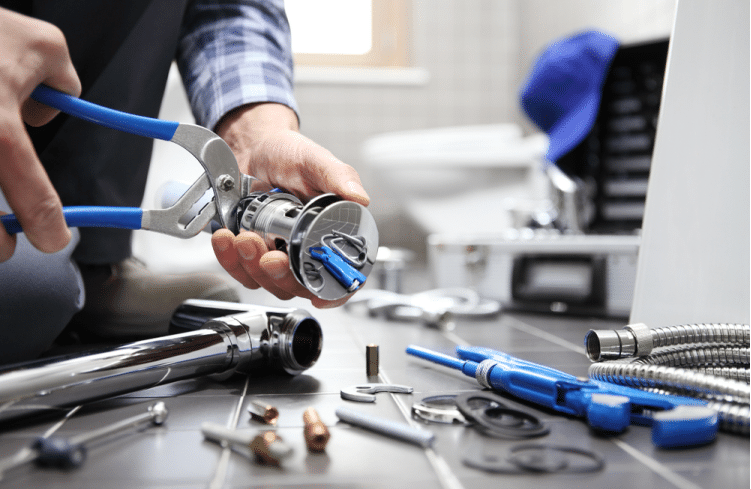 Watkins Plumbing Inc. in Chico, CA | Residential Plumbing1