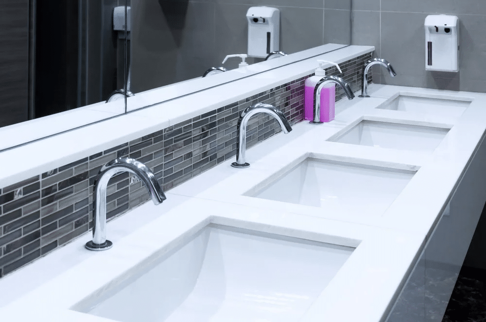 Residential plumbing solutions near me