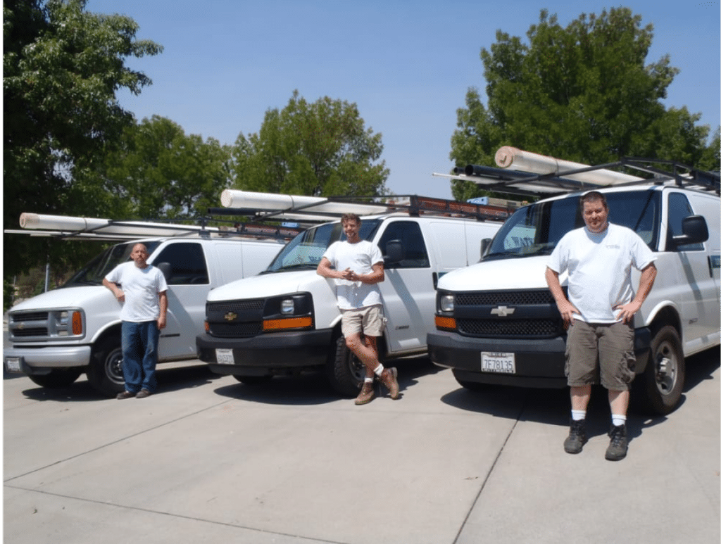 Watkins Plumbing Inc. in Chico, CA | Residential Plumbers