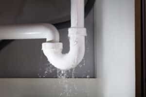 emergency plumbing oroville