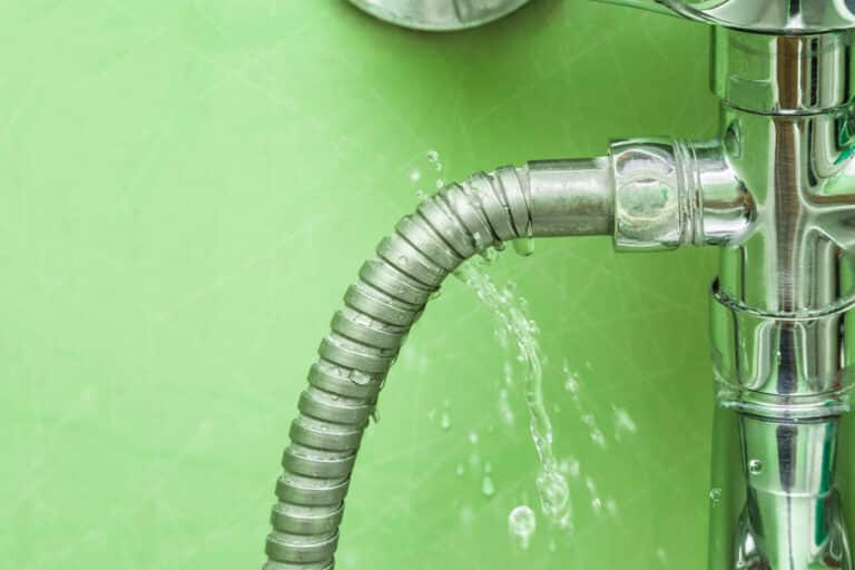 plumbing services chico