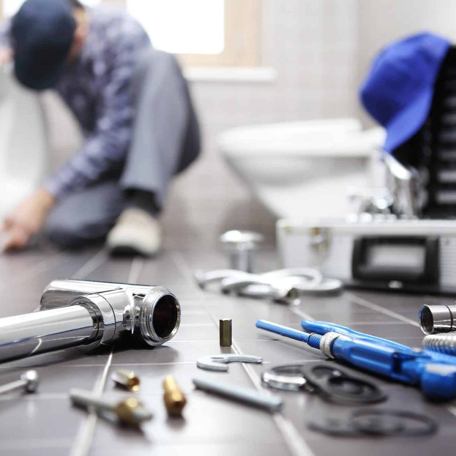 Watkins Plumbing Inc. plumbing inspection