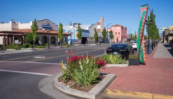 Corning, CA
