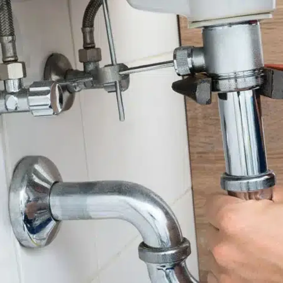 Watkins Plumbing Inc. pipe repair