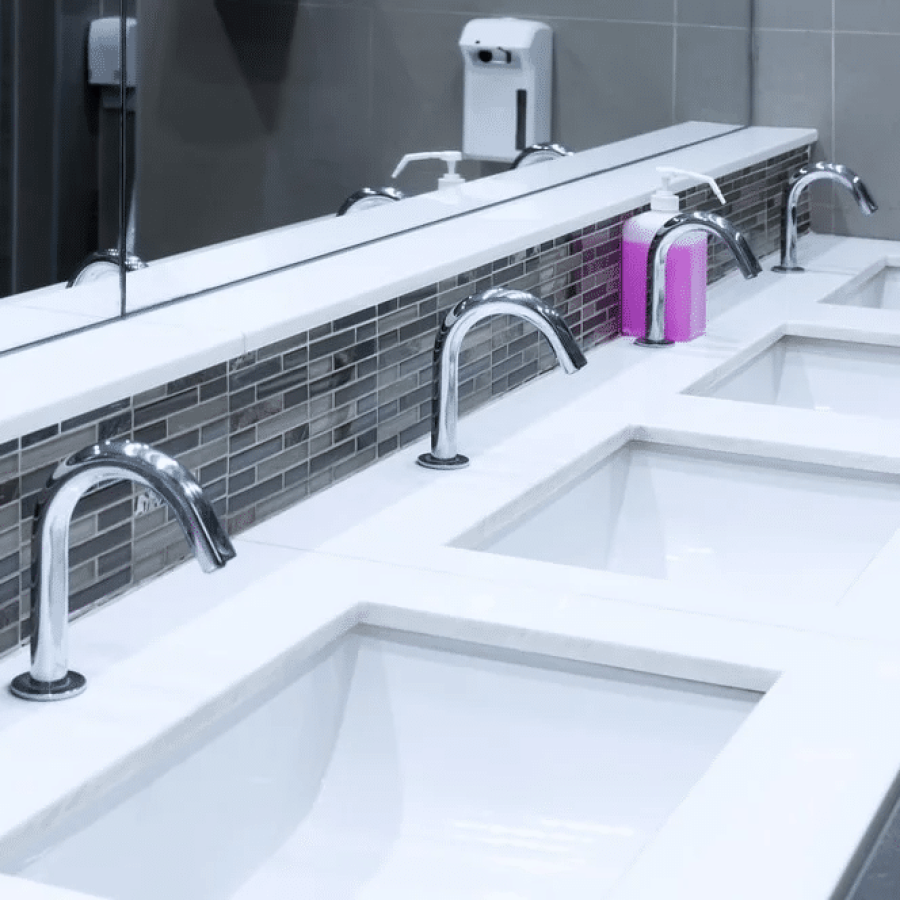 Residential plumbing solutions near me