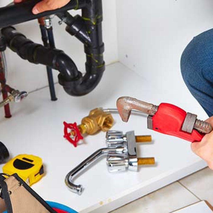 Watkins Plumbing Inc. water filtration