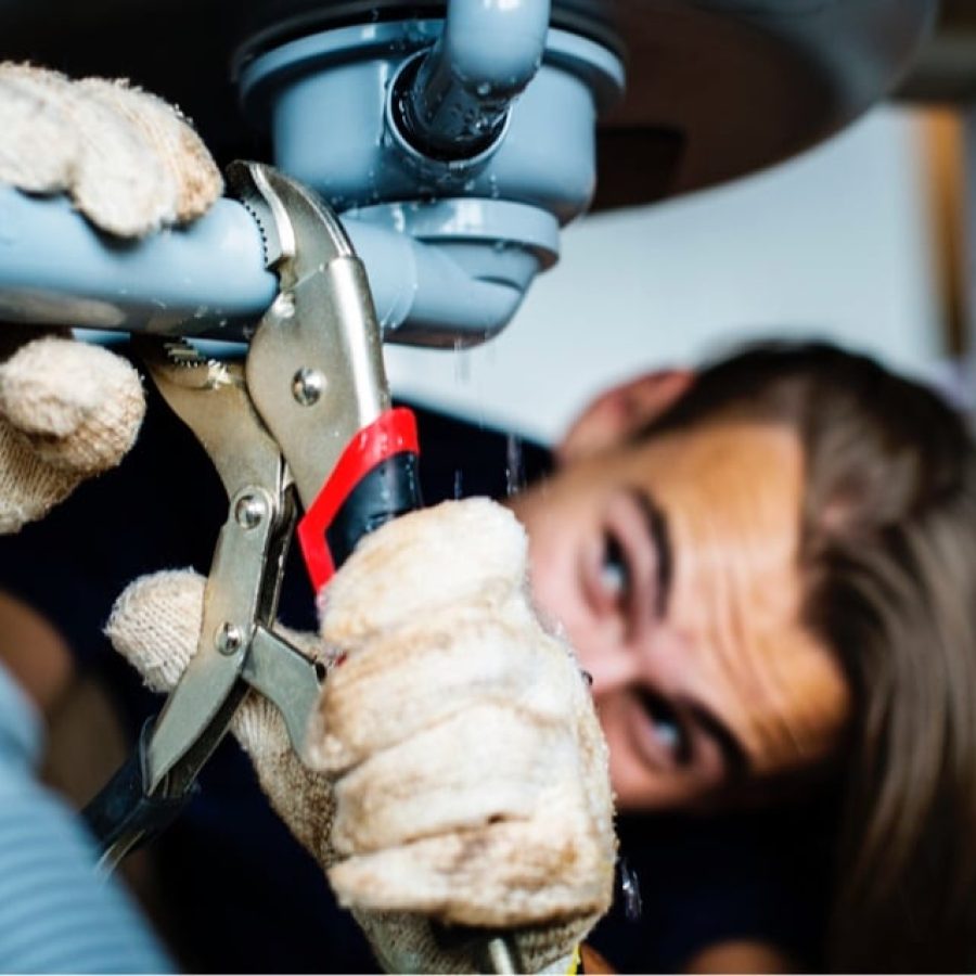 Watkins Plumbing Inc. drain cleaning