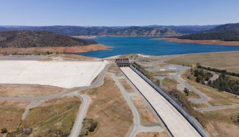 Oroville, CA