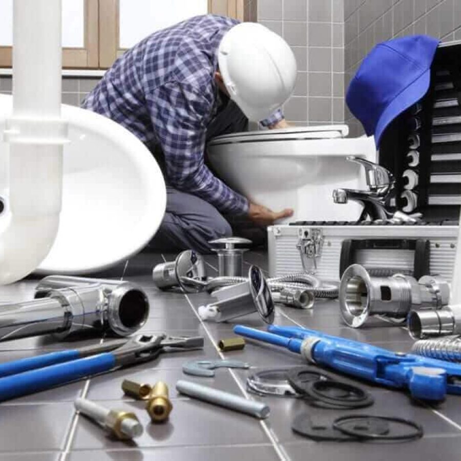 Watkins Plumbing Inc. water heater service