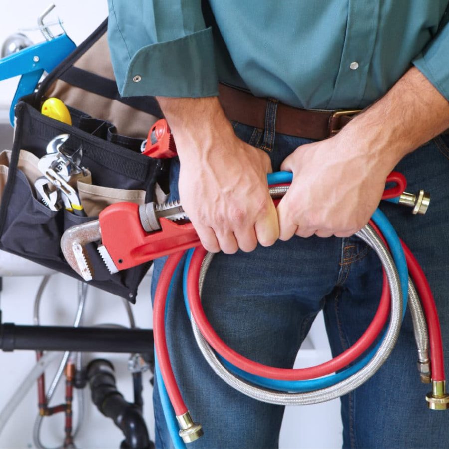 Watkins Plumbing Inc. plumbing contractor